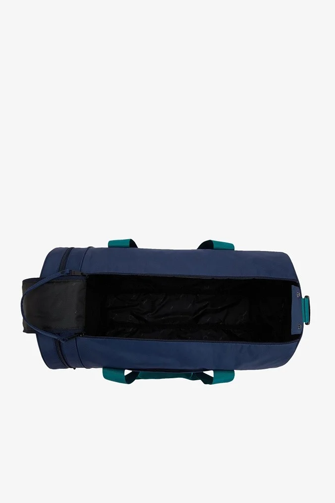 Сумка Fred Perry Sport Nylon Large Barrel Bag