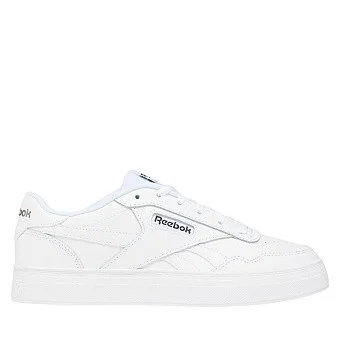 Кроссовки женские Reebok Court Advance Bold Cloud White/Cloud White/Core Black