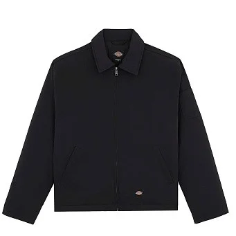 Куртка Dickies Eisenhower Puffer Black