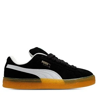 Кеды унисекс Puma Suede XL Dark Risk